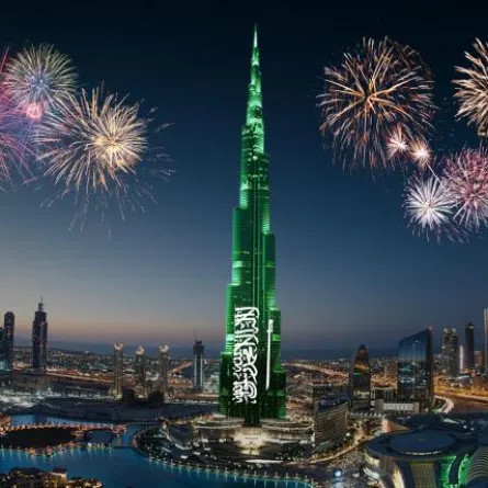 «إعمار» تطلق صفحة خاصة للتهنئة باليوم الوطني السعودي الـ89 وتدعو الجميع للمشاركة