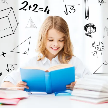 أفكار رائعة لتحفيز الطفل على حل الواجبات المدرسية