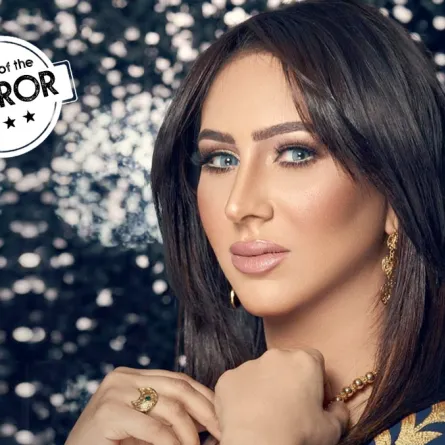 وفاء مكي لـ سيدتي: هذه القطع لا أستغني عنها في خزانتي