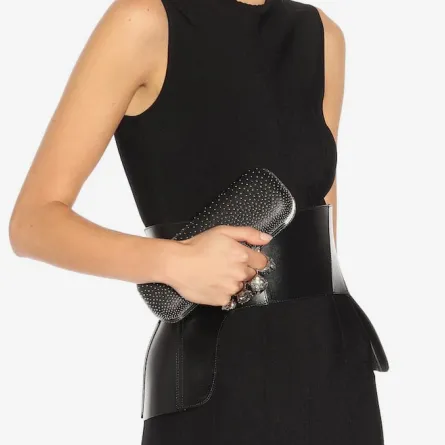 حقائب يد كلاتش لأبهى إطلالة رسمية