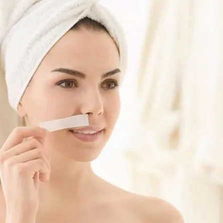 طريقة ازالة الشعر نهائياً بحسب صفات الشخصية