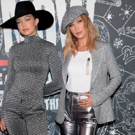 من كانت النجمة الأكثر أناقة في أسبوع نيويورك للموضة؟