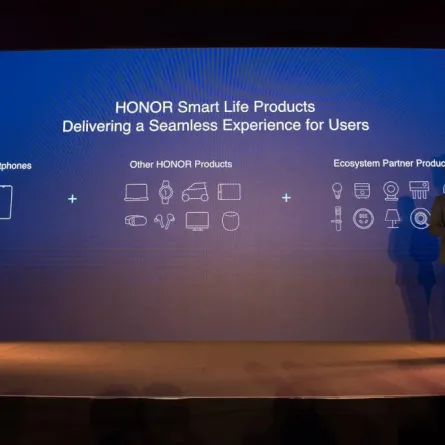 معرض IFA 2019: هونر تتوسع في قائمة أجهزتها القابلة للارتداء والمنزل الذكي