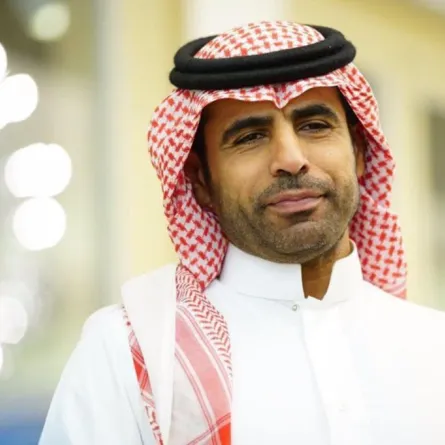 عبدالعزيز الفريحي: المشاركة في «شباب البومب» أمنية كل فنان وناصر القصبي هو نجم السعودية الأول