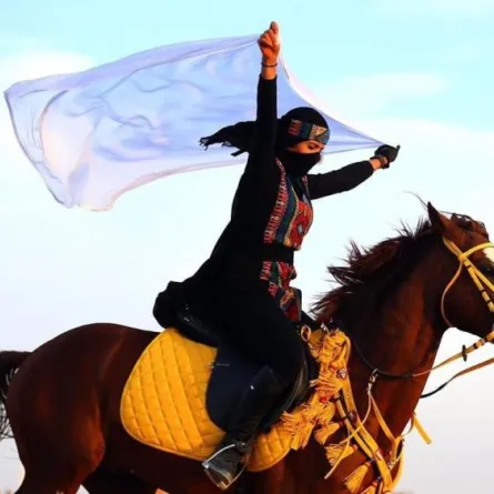 سوق عكاظ في نسخته الـ 13 تحت مظلة «مصيف العرب»