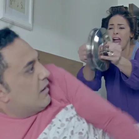 خالد سرحان ينافس يحيى الفخراني على مسرح كايرو شو