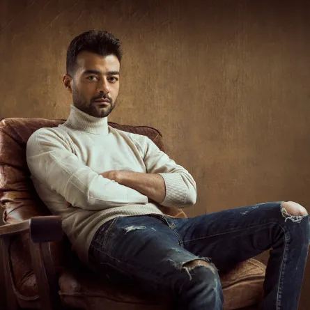 هيثم شاكر: كشفت عن معاناتي مع السرطان بعد اتهامي بالإدمان فيديو وصور