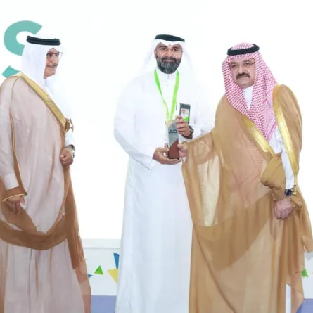 الشركة السعودية للخدمات الأرضية تُشارك في ملتقى لقاءات