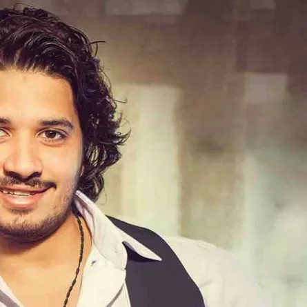 مصطفى حجاج: انتظروا مفاجأة تجمعني بمحمد حماقي قريباً 