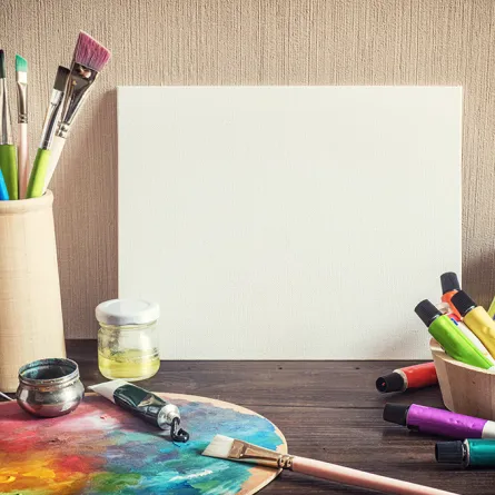 دراسة حول تأثير الرسم بالقدمين على الدماغ