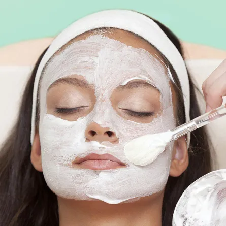 خلطات لتجاعيد الوجه..سهلة وفعالة