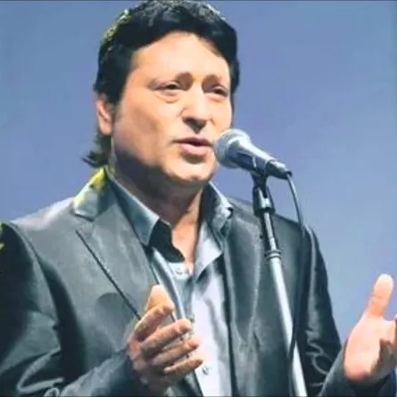 محمد الحلو: انتظروا دويتو يجمعني بصديق عمري علي الحجار