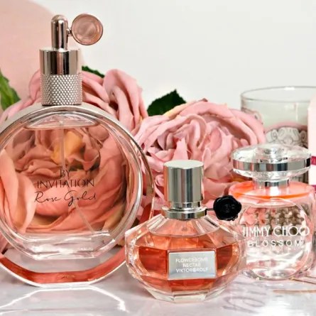 أفضل عطور الخريف في السعودية