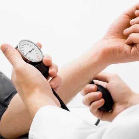 اسباب ارتفاع ضغط الدم بالتفصيل