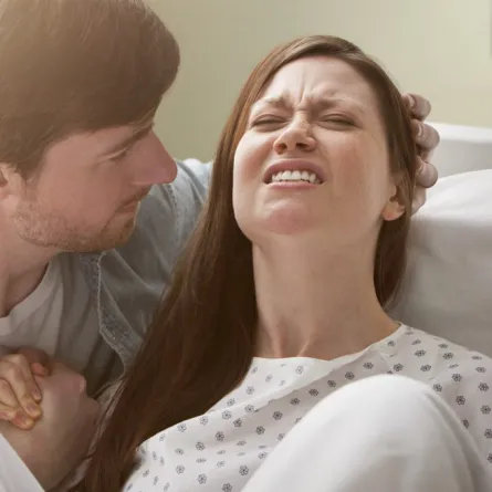 ما هو الطلق الصناعي ومتى يلجأ الطبيب إليه؟ 