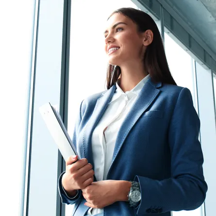 6 فوائد إيجابية يمنحها الطموح