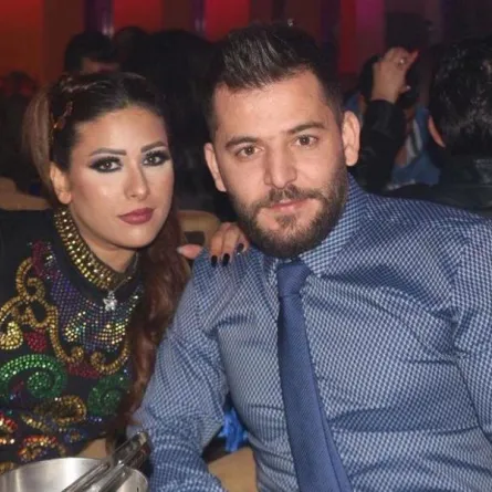 إمارات رزق : طلاقي من حسام كان بدافع الحب ليس إلا