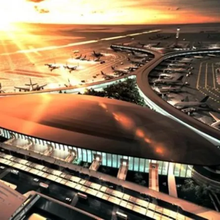 خادم الحرمين يفتتح مطار الملك عبدالعزيز الدولي الجديد بجدة.. اليوم