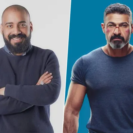خاص: هاني سرحان يكشف تفاصيل مسلسل "الفتوة" مع ياسر جلال