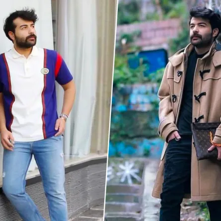 تنسيقات شبابية من وحي عقيل الرئيسي