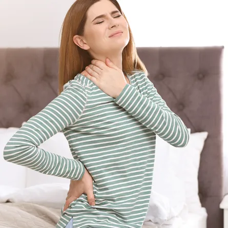 التهاب المفاصل التنكسي: معتقدات خاطئة حول المرض