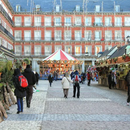 أفضل مدن اسبانيا في الشتاء