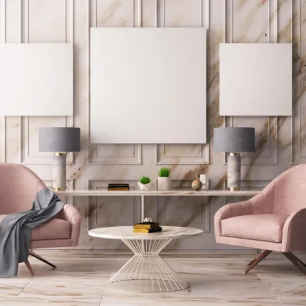 الوان ورق جدران تناسب كلّ الفصول