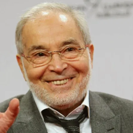 نجل حسن يوسف ينتقد إساءة مهرجان الجونة لوالده 