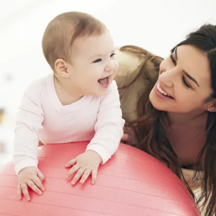 تعرفي على كيفية تعليم الأطفال النطق