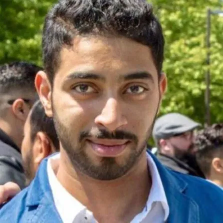 وفاة مبتعث سعودي غرقاً في أمريكا