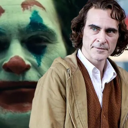 دور السينما الأمريكية تحظر ارتداء الأقنعة في عروض فيلم الجـوكـر