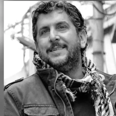 هل يشارك محمد قنوع في الجزء الرابع من مسلسل " الهيبة "؟