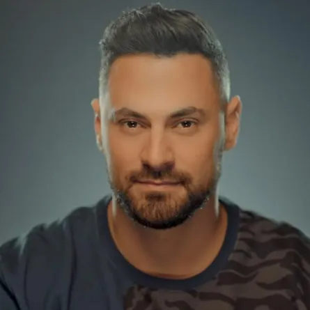 بالفيديو .. هادي أسود يطلق "الليلة"