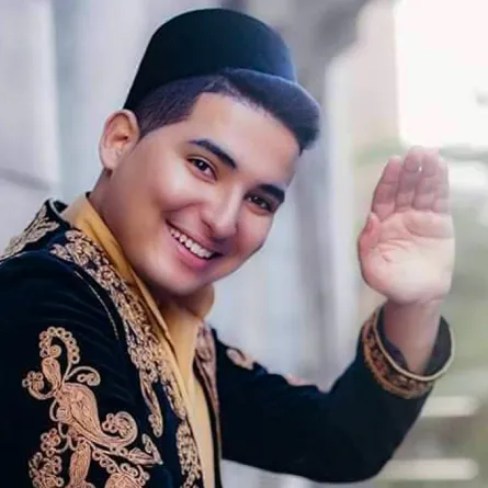 فيديو: مقتل محمد زغدي نجم أراب أيدول في ظروف غامضة