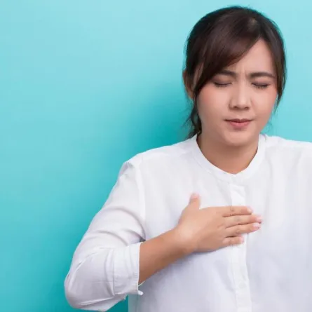 أعراض الأبهر المزمن تتطلب الحذر