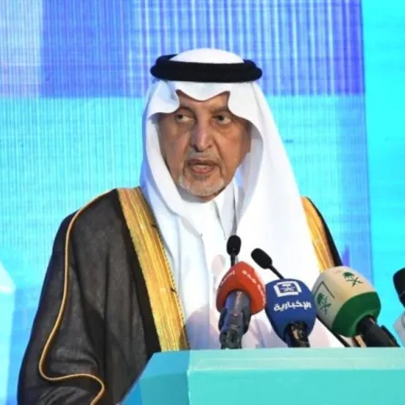 الأمير خالد الفيصل يُدشن ملتقى مكة الثقافي في دورته الرابعة