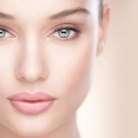 البشرة المختلطة... أسبابها وروتين العناية بها