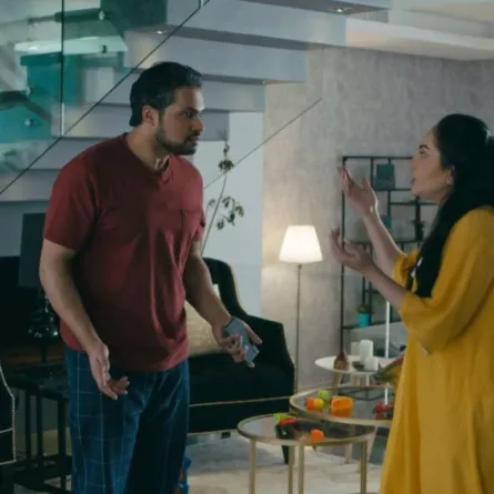 هذا ما شهدته أحداث الحلقتين 21 و22 من مسلسل جمان