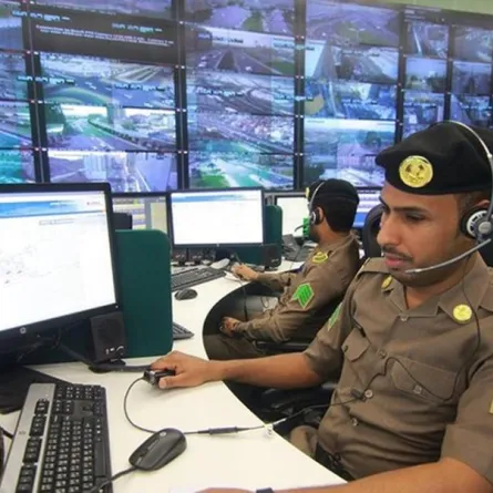 وظائف أمنية للسعوديات بـ «911» برتبتي جندي أول وجندي