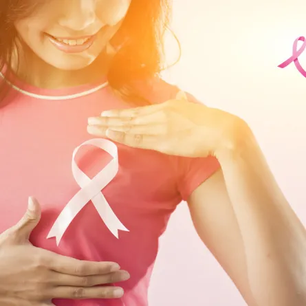 ثورة جديدة في علاج سرطان الثدي