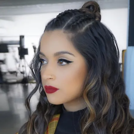 صيحات شعر مميزة من إنستقرام... جربيها هذا الخريف