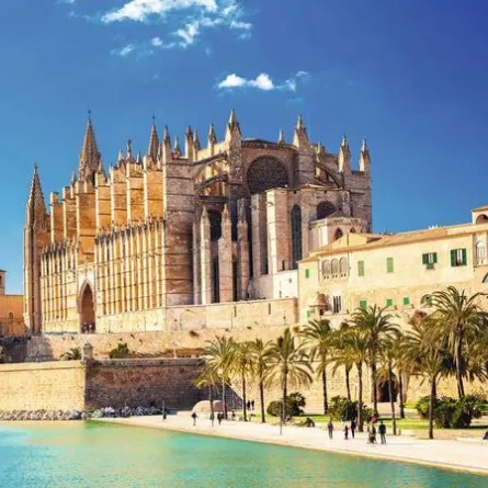 أين يسافر برج الميزان خلال شهر العسل؟