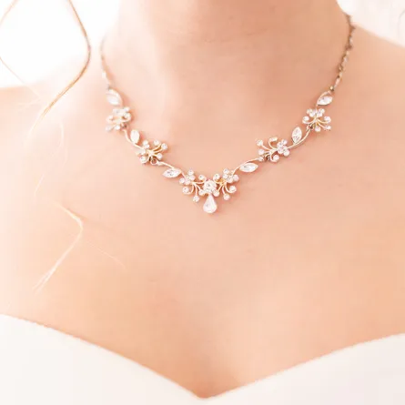 مجوهرات عروس2020 من انستقرام