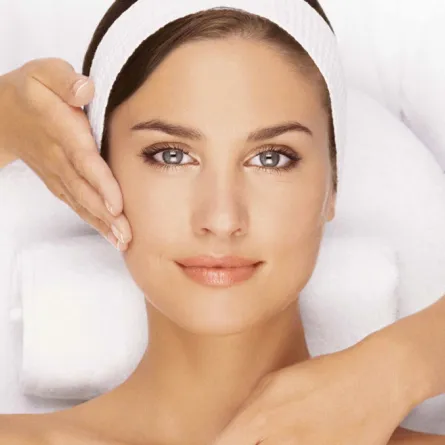 ماسكات البشرة الحساسة طبقيها قبل الزفاف