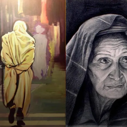 في اليوم العالمي لكبار السن.. الجمعية الفيصلية بجدة تنظم رحلة للمسنات