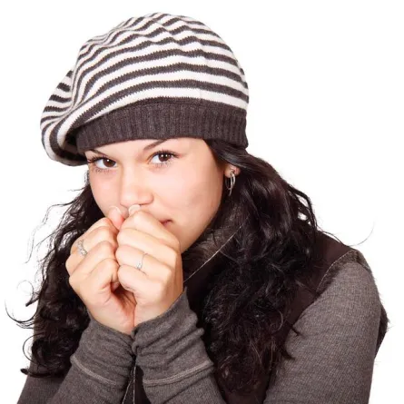 علاج التهاب الحلق الشديد