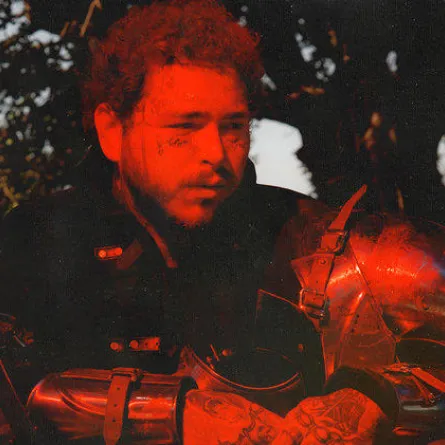 ألبوم بوست مالون يتصدر قائمة Billboard 200 للأسبوع الثالث