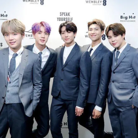 فرقة BTS الكورية تفتتح موسم الرياض في درة الملاعب 11 أكتوبر