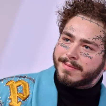 بث حي لحفل بوست مالون القادم عن طريق الواقع الافتراضي على الفيسبوك