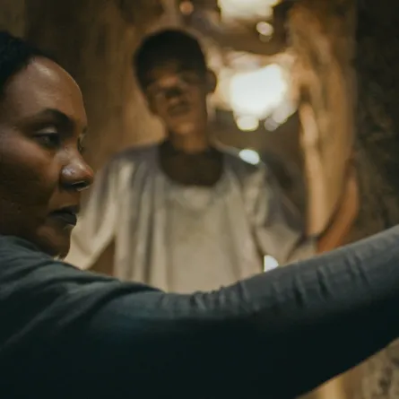 فيديو: ستموت في العشرين يبحث عن جائزة جديدة في مهرجان مومباي السينمائي